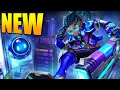 ROBO SKY SURFER Partial Skill Review And They Look Amazing Summoners War