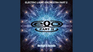 One More Tomorrow (Live)