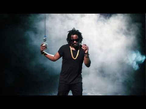 Nyashinski  - Balance