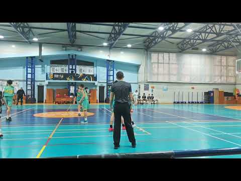 Rising Stars - CSS 6, U14 CN 