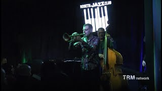 Download lagu Fabrizio Bosso ospite del Rosetta Jazz Club di Matera mp3