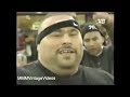 Big Pun Talks Investing Money Being A Doctor Interview