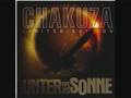 Chakuza - Unter der Sonne - Intro 