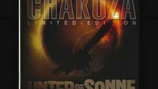 Chakuza - Unter der Sonne - Intro