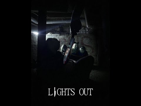 Lights Out.