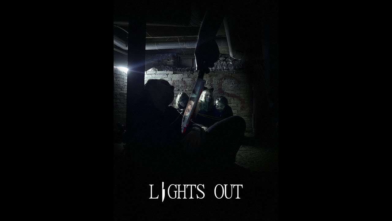 Miniature de la vidéo Lights Out. du film Lights Out