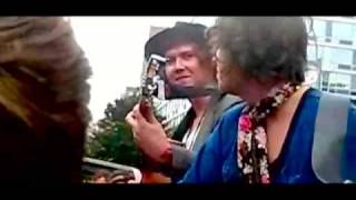 The Kooks - Stormy Weather (Acoustic in NY)