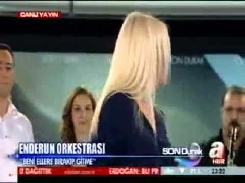 Reyhan Ataman - Beni Ellere Bırakıp Gitme