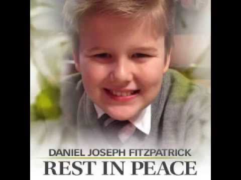 Daniel Joseph Fitzpatrick RIP