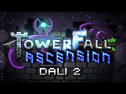 Towerfall Ascension PC Gameplay FullHD 1080p