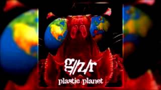 GZR - Drive Boy Shooting (Lyrics In Description)