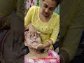 Gold Facial Dry Skin Normal Skin Vlcc Gold Facial Kit Shortreelvideo Shortreel Rupsmakeover