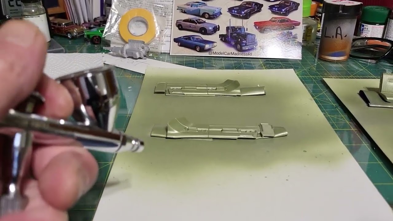 Splash paint question!