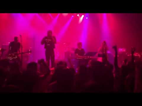 The Avalanches +Jean-Michel Bernard