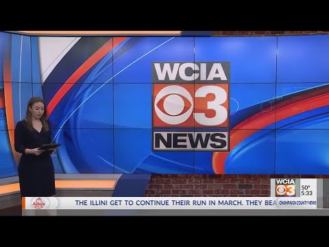 Illini fans show their spirit for Illini v. Drexel Dragons game