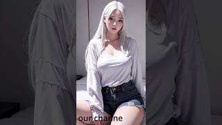Download lagu [4k] Ai Art Lookbook @AiLookbookDiscoveries #shorts mp3