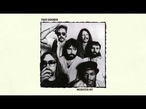 Here To Love You by The Doobie Brothers