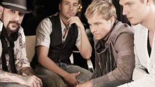 Backstreet Boys - Figured You Out