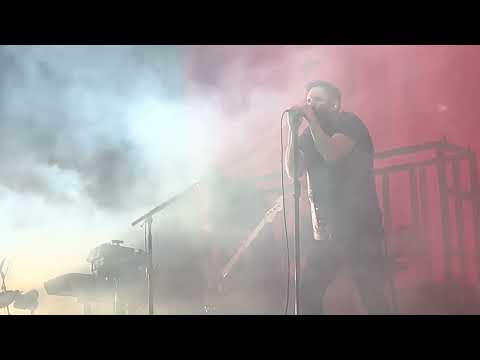 Nine Inch Nails: Closer [Live 4K] (Raleigh, North Carolina - April 28, 2022)