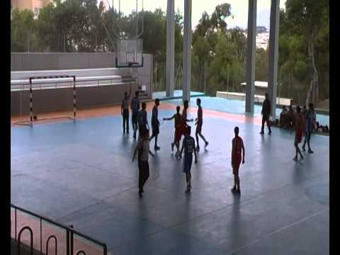 C.B. INNOVA - SANTA TERESA MERIDIANO 38-74 11/11/2012 043.MP4