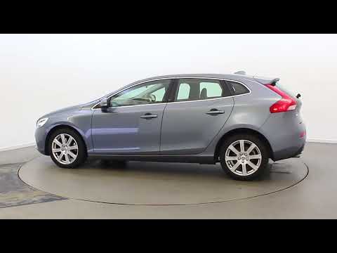 2018 (68) VOLVO V40 T3 [152] INSCRIPTION 5DR GEARTRONIC - Contact Motor Range Today