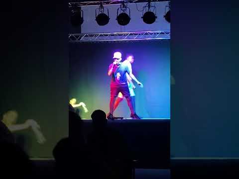 (BATALLON DE LOCOS) JMD VS MHD SEMIFINAL  NOROESTEBATTLES