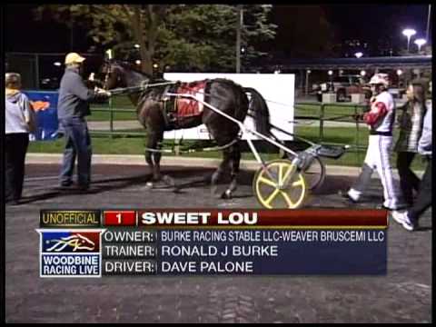 Breeders Crown 2yoCP 2nd Elim