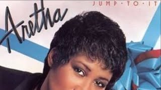 Love Me Right - Aretha Franklin (1982)