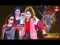 Bhavana Natakumari Shipla Chakravarthi Dance Performance Sridevi Drama Company 20th August 2023 ETV