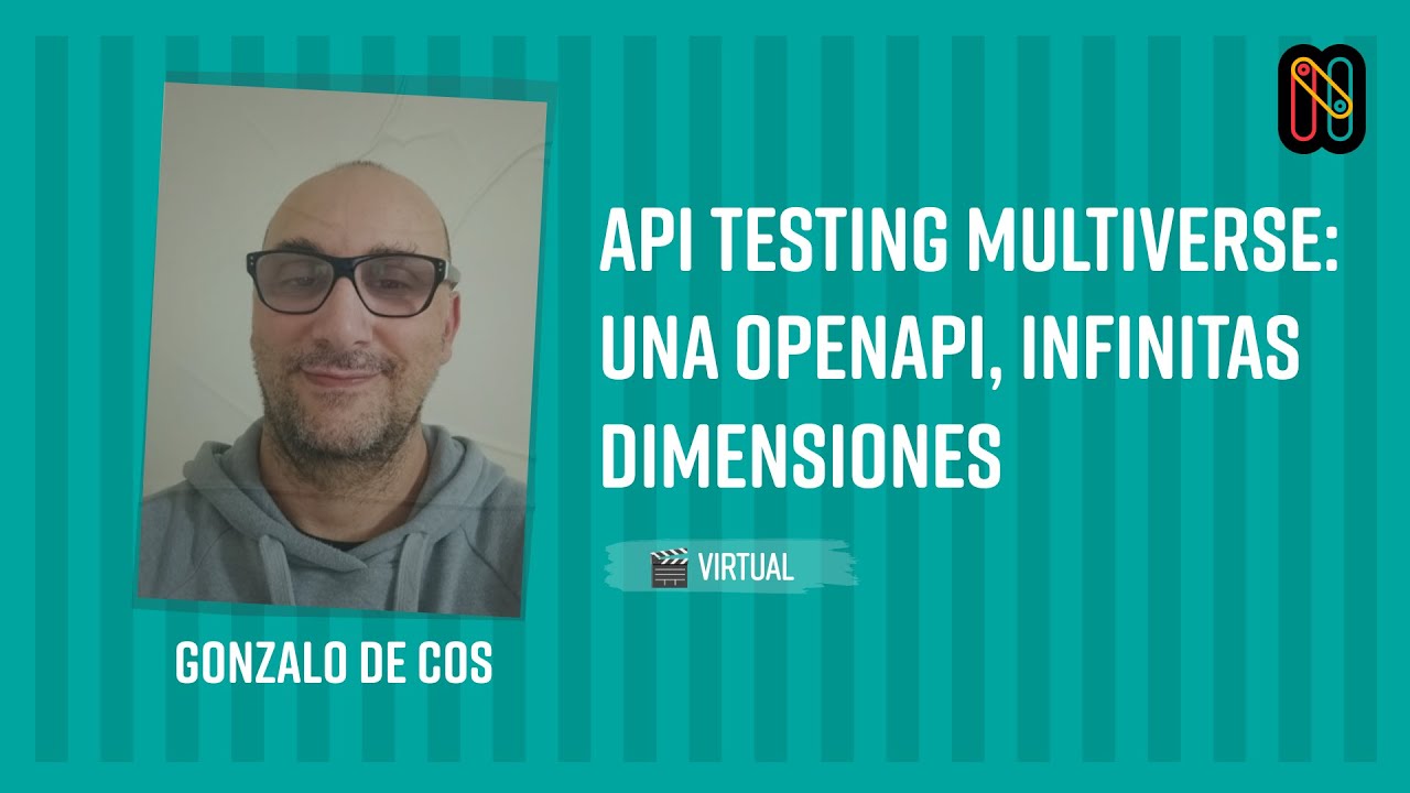 API Testing Multiverse: una OpenAPI, infinitas dimensiones