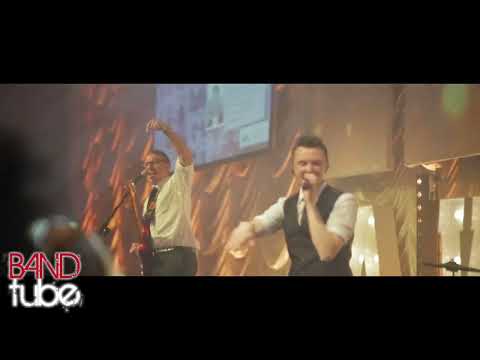 Bandtube: Groovy B Wedding Band Manchester Cheshire UK - Live Compilation
