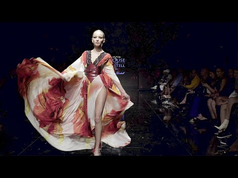 House of Castell | Los Angeles Fashion Week 2021 | Full Show