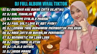 Download lagu DJ SLOW BASS- MUNGKIN KAU BUKAN CINTA SEJATIKU REMIX FULL ALBUM VIRAL TIKTOK TERBARU mp3