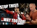 Fixing Michael Jackson With Autotune Stop Using Pitch Correction As An Excuse
