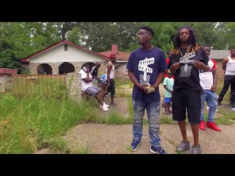 Big G x CBM Younginz - Round Here (Dir. By @CheckTinoOut)