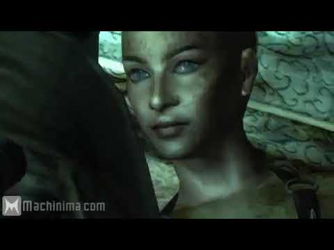 Fallout 3 Wasteland Survival 5 - Springvale School (reupload)