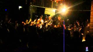 MUCH THE SAME - For Those Left Behind (Reunion Show)