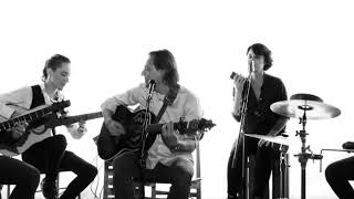 &quot;La Aurora de Nueva York&quot; | Daniel Cerdà con Flam&amp;Co