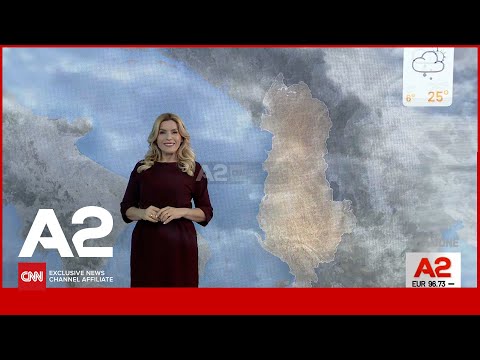 “Afrohen rrebeshet e shiut”, parashikimi i motit për 5 ditët e ardhshme