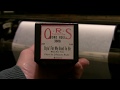Cryin' for my used to be - Thomas "Fats" Waller and James P Johnson piano roll duet - Julian Dyer Cryin' for my used to be - Thomas "Fats" Waller and James P Johnson piano roll duet