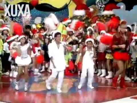 Os Abelhudos no Xou da Xuxa
