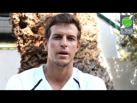 Un día con José Hernandez Fernandez