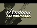 Soda Stereo - Persiana Americana (Letra)