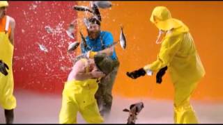 Jackass 3D Intro (The Kids are Back- Twisted Sister)