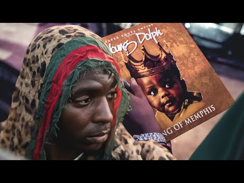 YouTube Thumbnail