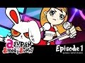 Ayupan X BloodyBunny Episode 1 Official