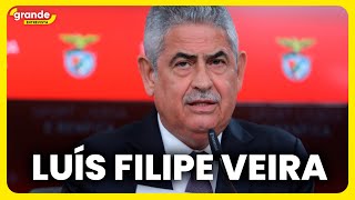 Eleições do SL Benfica com Luís Filipe Vieira | sport tv