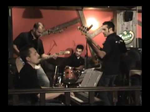 Blue Band.Ita Big Band