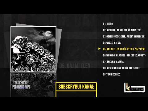 5.ZMY x Muody - Daj mi tlen (feat.Pełen Pozytyw)
