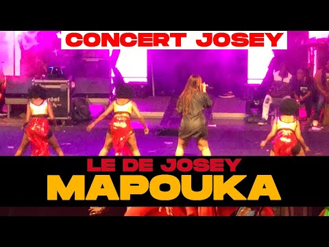Zambeleman (feat. Bonigo) - Le Mapouka de Josey